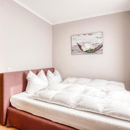 Ferienwohnung Ziesing Friedrichsbrunn Тале Экстерьер фото