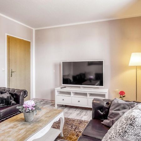 Ferienwohnung Ziesing Friedrichsbrunn Тале Экстерьер фото