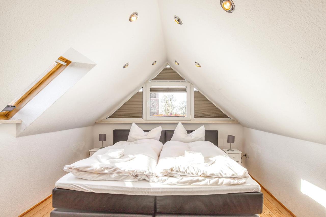 Ferienwohnung Ziesing Friedrichsbrunn Тале Экстерьер фото