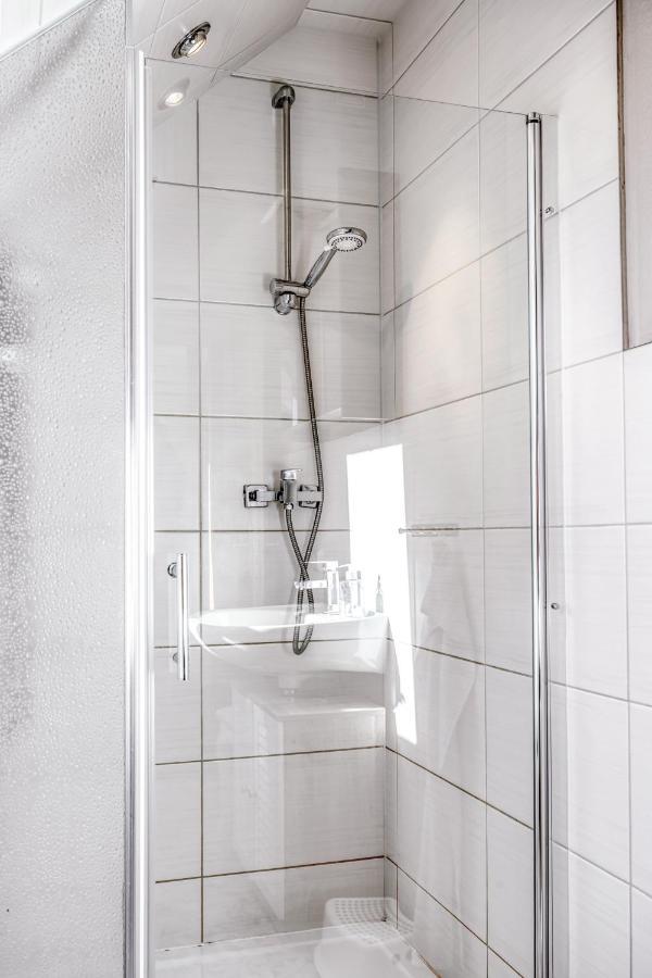 Ferienwohnung Ziesing Friedrichsbrunn Тале Экстерьер фото