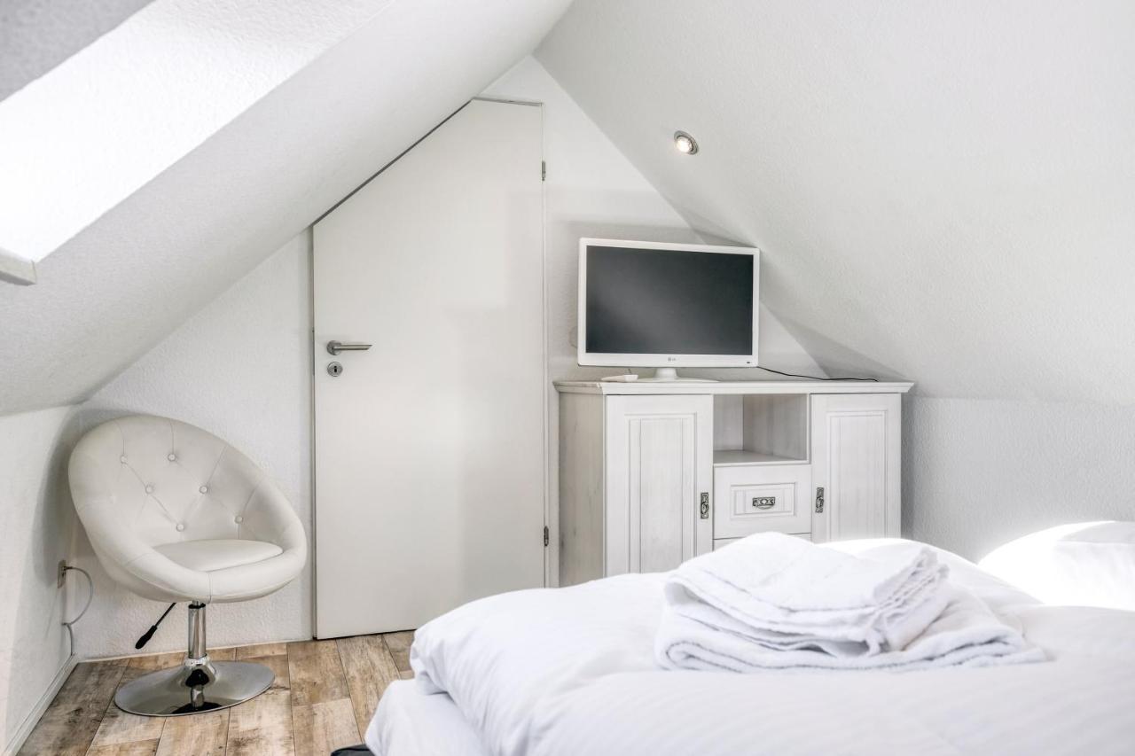 Ferienwohnung Ziesing Friedrichsbrunn Тале Экстерьер фото
